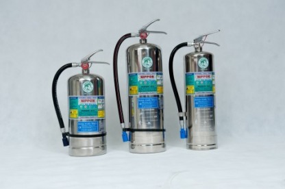 เครื่องดับเพลิงตามมาตรฐาน มอก - บริษัทขายเครื่องดับเพลิง ถังดับเพลิง - นิปปอน
