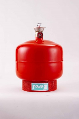 เครื่องดับเพลิงอัติโนมัติ นิปปอน - บริษัทขายเครื่องดับเพลิง ถังดับเพลิง - นิปปอน