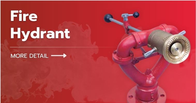 Fire Hydrant
